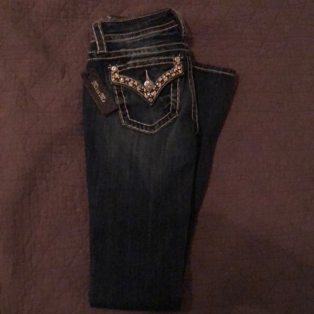 MissMe  Jeans